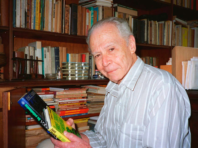 José J. Veiga