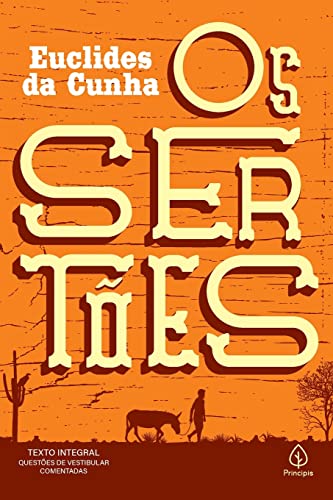 Os sertões - da Cunha, Euclides