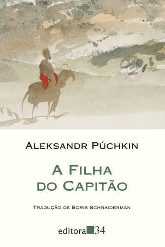 A filha do capitão - Púchkin, Aleksandr Serguêievitch