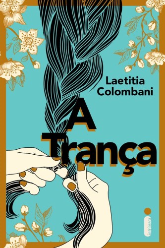 A trança - Colombani, Laetitia