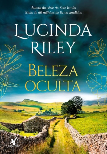Beleza oculta - Riley, Lucinda