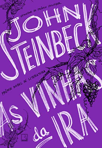 As vinhas da ira - Steinbeck, John
