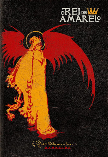 O Rei de Amarelo - Chambers, Robert William