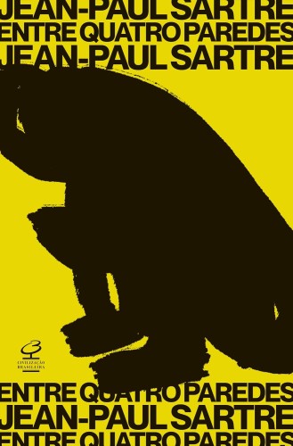 Entre quatro paredes - Sartre, Jean-Paul