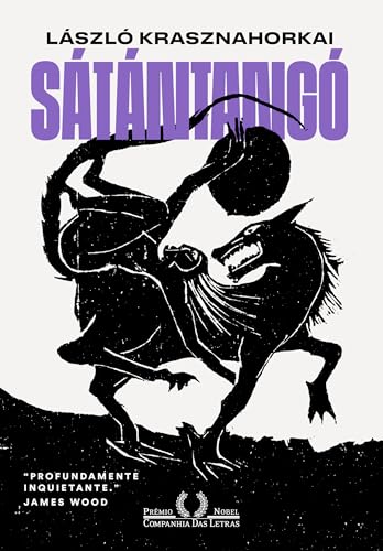 Sátántangó - Krasznahorkai, László