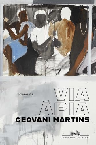 Via Ápia - Martins, Geovani