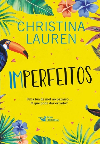 Imperfeitos - Lauren, Christina