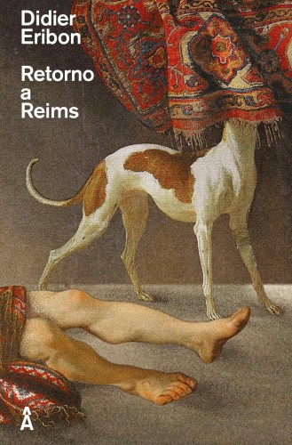 Retorno a Reims - Eribon, Didier