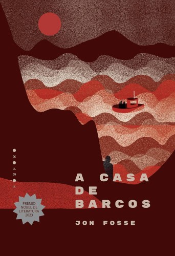 A casa de barcos - Fosse, Jon