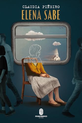 Elena Sabe - Piñeiro, Claudia