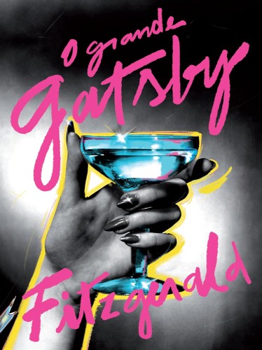 O grande Gatsby - Fitzgerald, Francis Scott