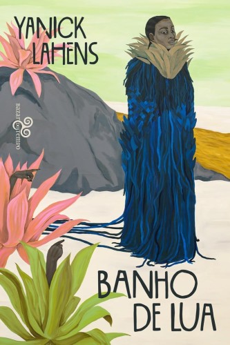 Banho de lua - Lahens, Yanick