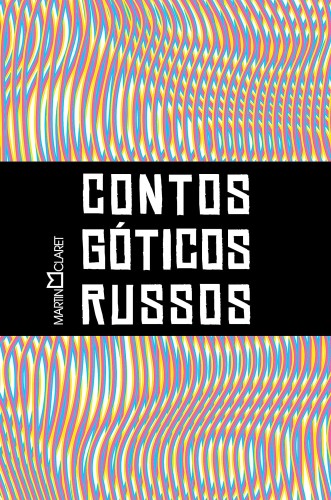Contos góticos russos