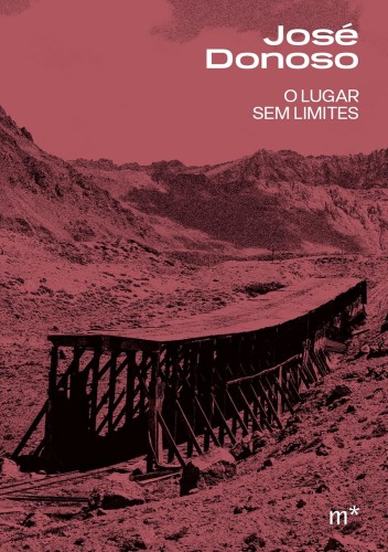 O lugar sem limites - Donoso, José