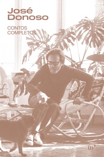 Contos completos - Donoso, José