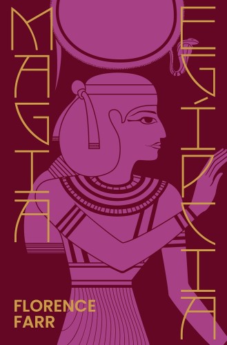 Magia egípcia - Farr, Florence
