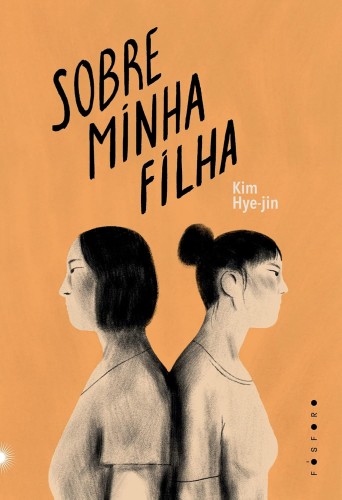 Sobre minha filha - Hye-jin, Kim