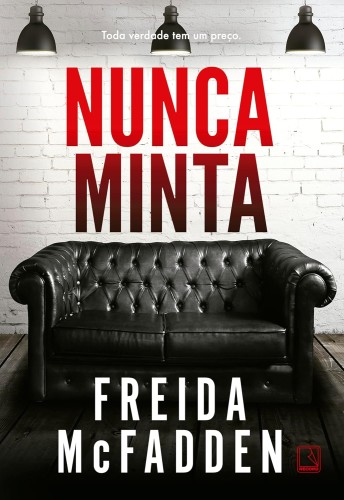Nunca minta - McFadden, Freida