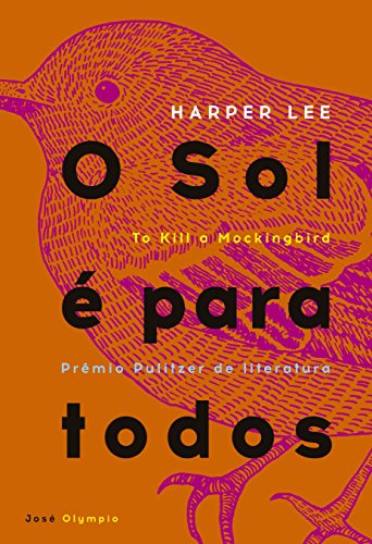 O sol é para todos - Lee, Harper