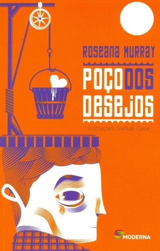 Poço dos desejos - Murray, Roseana
