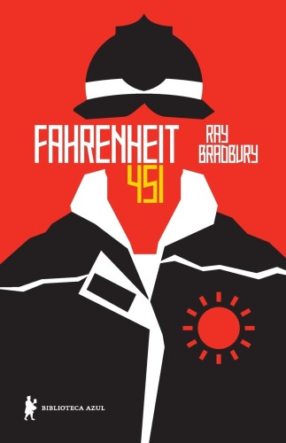 Fahrenheit 451 - Bradbury, Ray