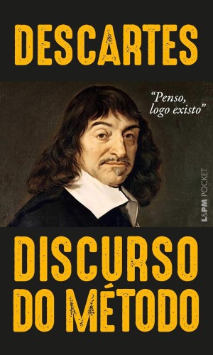 Discurso do Método - Descartes, René