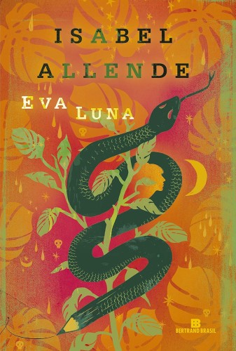 Eva Luna - Allende, Isabel
