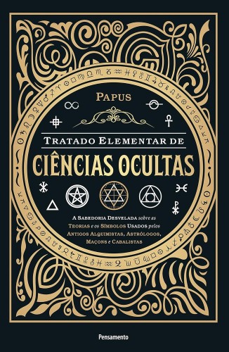 Tratado Elementar de Ciências Ocultas - Papus