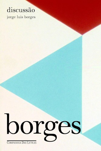 Discussão - Borges, Jorge Luis