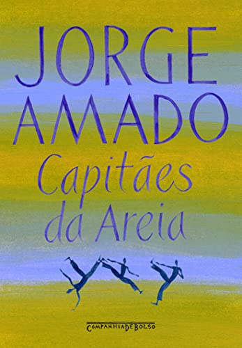 Capitães da areia - Amado, Jorge