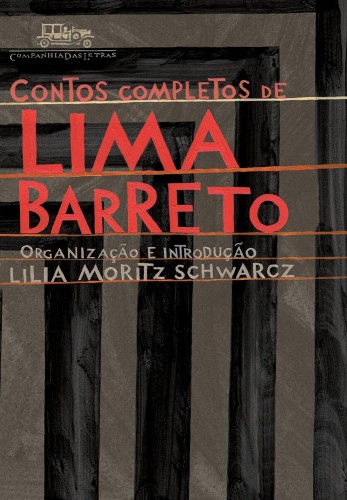 Contos completos de Lima Barreto - Barreto, Lima