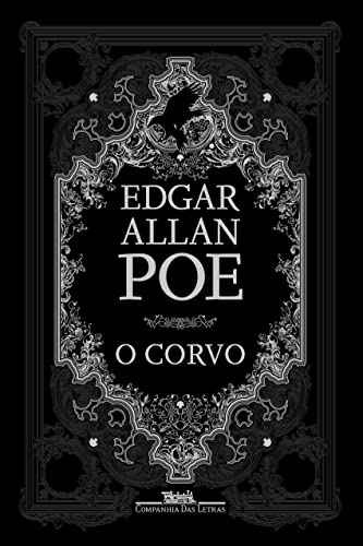O corvo - Allan Poe, Edgar