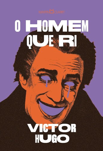 O homem que ri - Hugo, Victor