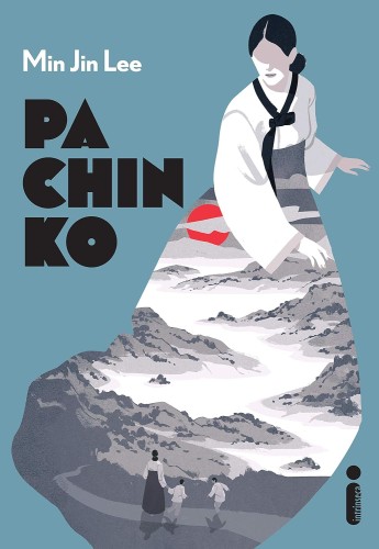 Pachinko - Lee, Min Jin
