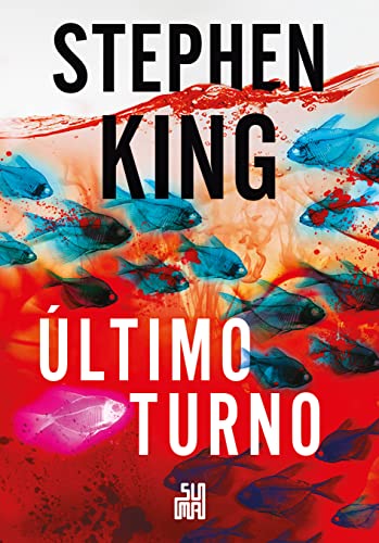 Último turno - King, Stephen