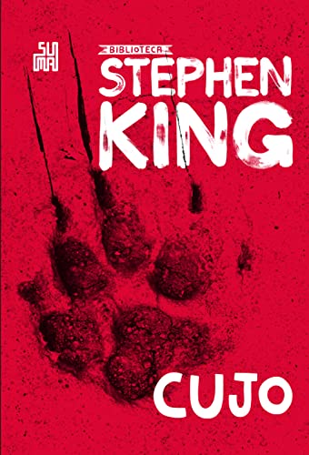 Cujo - King, Stephen