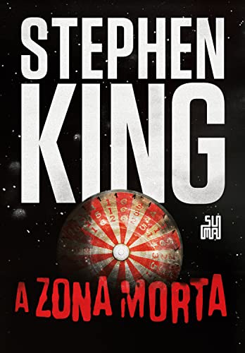 A zona morta - King, Stephen