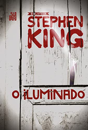 O iluminado - King, Stephen