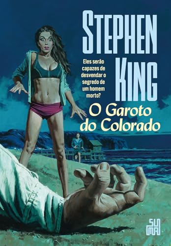 O Garoto do Colorado - King, Stephen