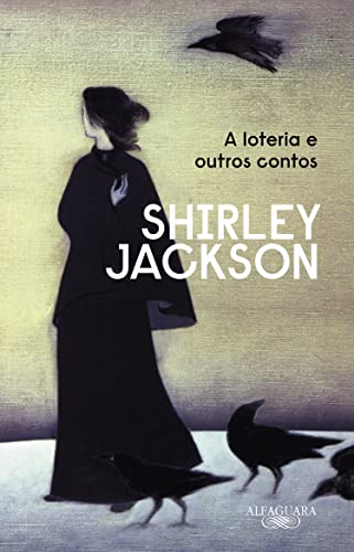 A loteria e outros contos - Jackson, Shirley