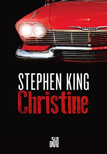 Christine - King, Stephen