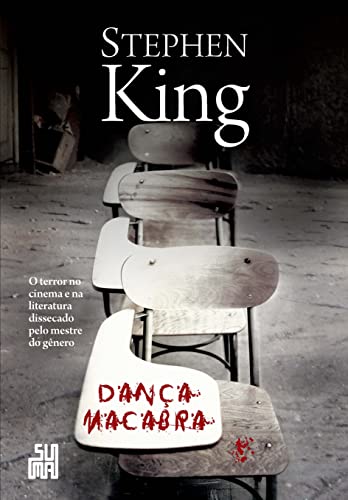 Dança macabra - King, Stephen