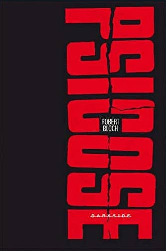 Psicose - Limited Edition: Hospede-se no Motel Bates - Bloch, Robert