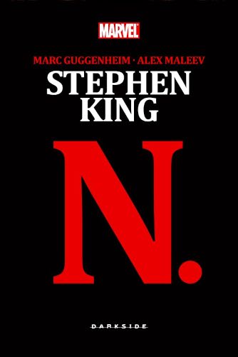 N. - King, Stephen