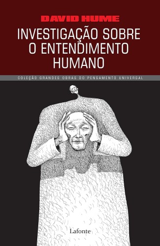 Investigação Sobre o Entendimento Humano - Hume, David