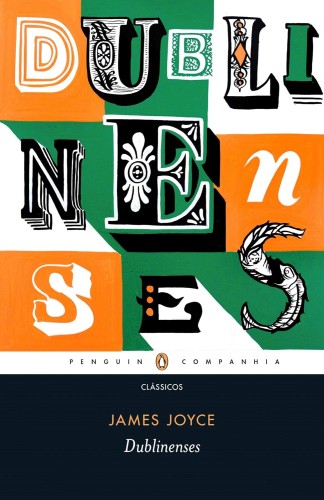 Dublinenses - Joyce, James