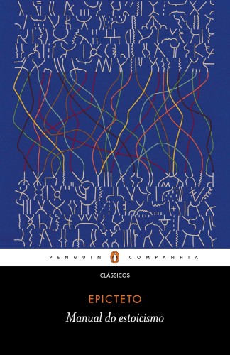 Manual do estoicismo - Epicteto