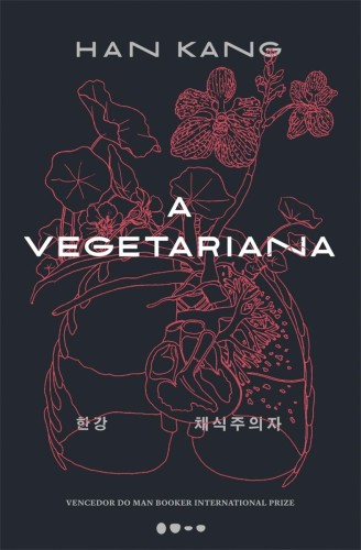 A vegetariana - Kang, Han