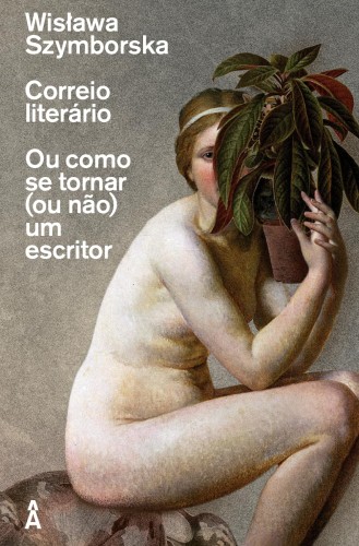 Correio Literário - Szymborska, Wisława