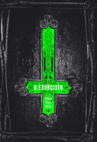 O Exorcista - Blatty, William Peter